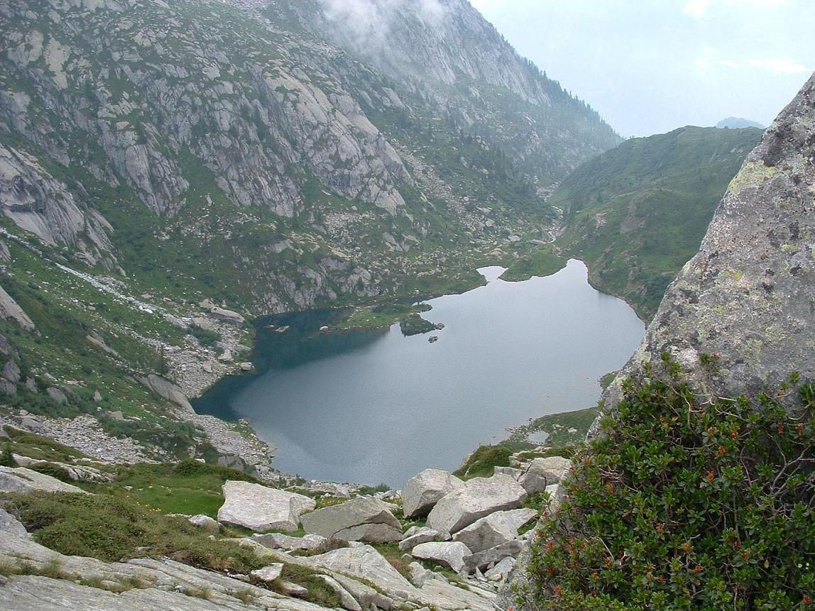 Laghi.......del TRENTINO